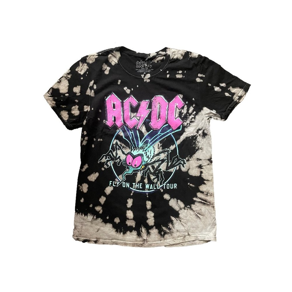 ACDC Tee